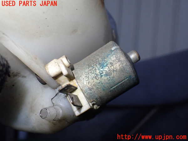 1UPJ-9237406791]三菱ジープ(J36)ウォッシャータンク1 中古_3