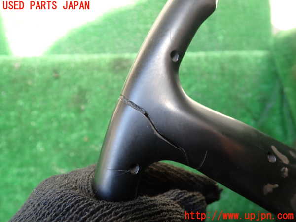 1UPJ-9237407855]三菱ジープ(J36)ステアリングホイール 中古_5