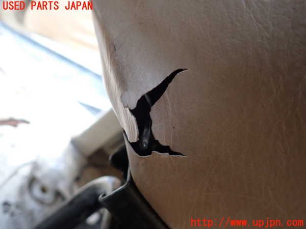 1UPJ-9237407035]三菱ジープ(J36)運転席シート 中古_5