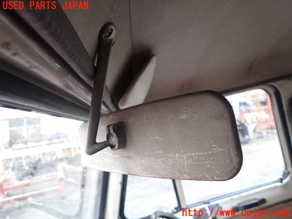1UPJ-9237407615]三菱ジープ(J36)ルームミラー 中古_2