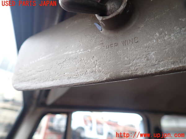 1UPJ-9237407615]三菱ジープ(J36)ルームミラー 中古_3
