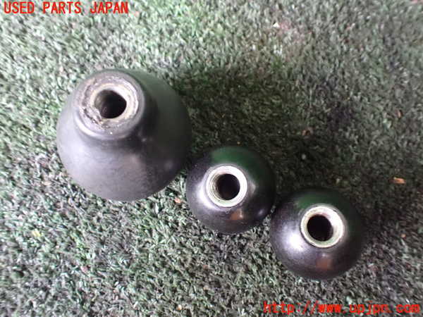 1UPJ-9237407570]三菱ジープ(J36)シフトノブ 中古_5