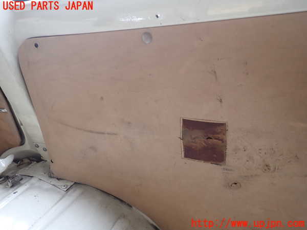 1UPJ-9237407675]三菱ジープ(J36)右リアピラートリム 中古_2