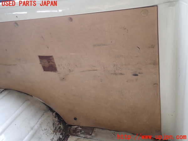 1UPJ-9237407675]三菱ジープ(J36)右リアピラートリム 中古_3