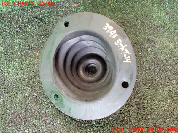 1UPJ-9237407575]三菱ジープ(J36)シフトブーツ 中古_2