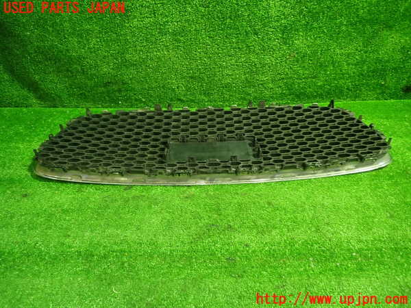 1UPJ-9237411050]ジャガー・XF スポーツブレイク(JBS2XC)ラジエターグリル 中古_2