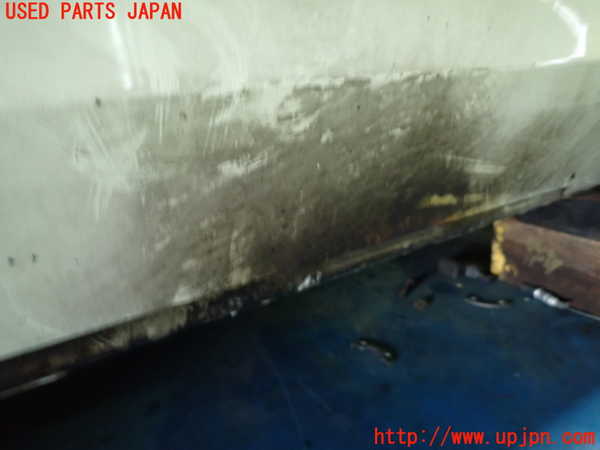 1UPJ-9237411230]ジャガー・XF スポーツブレイク(JBS2XC)右前ドア PILKINGTON M3250 【ジャンク】_3