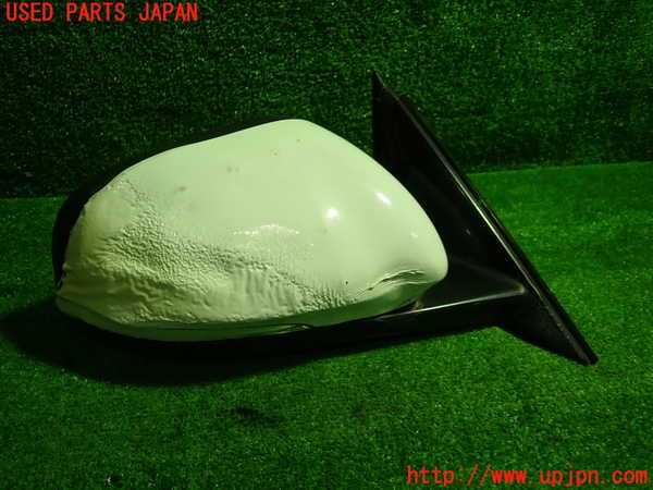1UPJ-9237411210]ジャガー・XF スポーツブレイク(JBS2XC)右ドアミラー 【ジャンク】_3