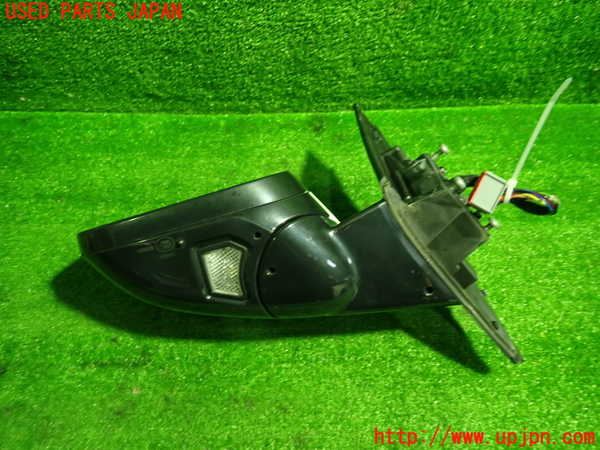 1UPJ-9237411212]ジャガー・XF スポーツブレイク(JBS2XC)左ドアミラー 中古_2