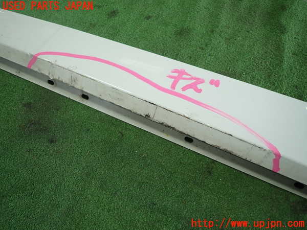 1UPJ-9237411392]ジャガー・XF スポーツブレイク(JBS2XC)左サイドステップ 中古_3