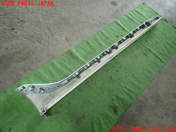 1UPJ-9237411392]ジャガー・XF スポーツブレイク(JBS2XC)左サイドステップ 中古_4