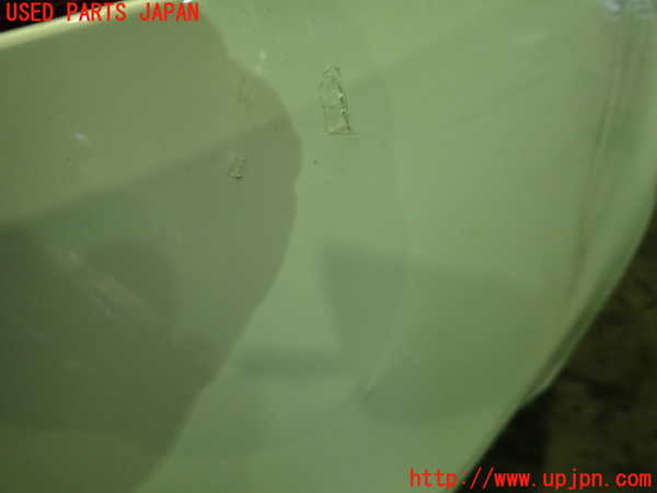 1UPJ-9237411610]ジャガー・XF スポーツブレイク(JBS2XC)リアバンパー 【ジャンク】_4