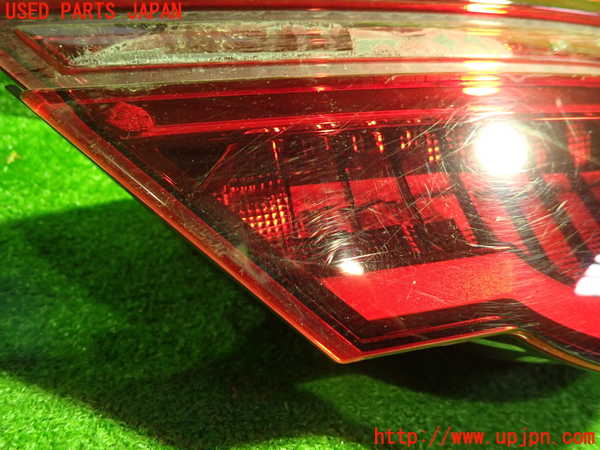 1UPJ-9237411550]ジャガー・XF スポーツブレイク(JBS2XC)右リアフィニッシャー 中古_2