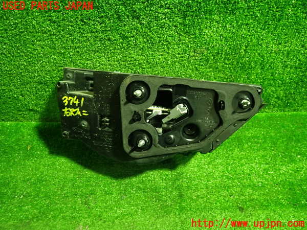 1UPJ-9237411550]ジャガー・XF スポーツブレイク(JBS2XC)右リアフィニッシャー 中古_4