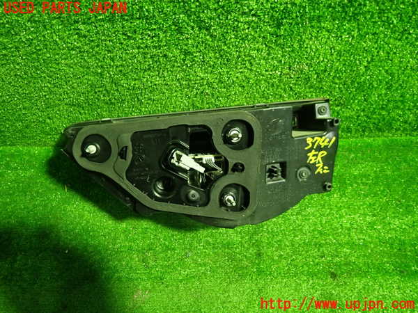 1UPJ-9237411552]ジャガー・XF スポーツブレイク(JBS2XC)左リアフィニッシャー 中古_3