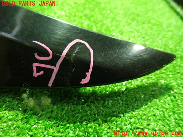 1UPJ-9237411520]ジャガー・XF スポーツブレイク(JBS2XC)リアスポイラー 中古_2