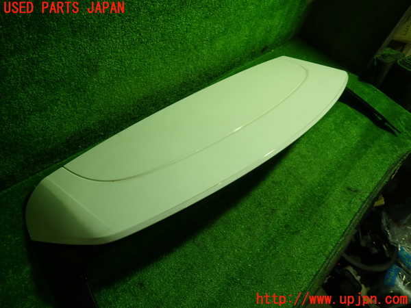 1UPJ-9237411520]ジャガー・XF スポーツブレイク(JBS2XC)リアスポイラー 中古_3