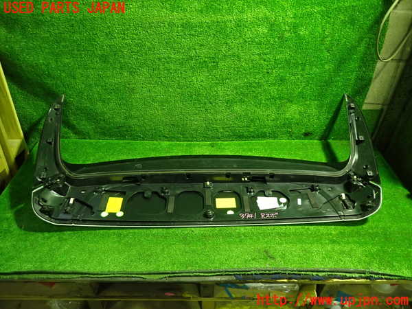 1UPJ-9237411520]ジャガー・XF スポーツブレイク(JBS2XC)リアスポイラー 中古_5