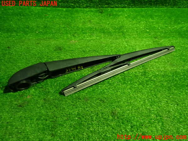 1UPJ-9237411661]ジャガー・XF スポーツブレイク(JBS2XC)リアワイパーアーム1 中古_2