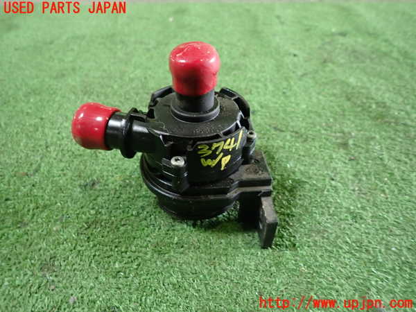 1UPJ-9237412110]ジャガー・XF スポーツブレイク(JBS2XC)ウォーターポンプ 中古_3