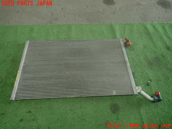 1UPJ-9237412323]ジャガー・XF スポーツブレイク(JBS2XC)ラジエーター3 (サブ) 中古_3