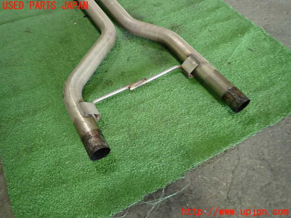 1UPJ-9237412651]ジャガー・XF スポーツブレイク(JBS2XC)センターパイプ1 中古_3