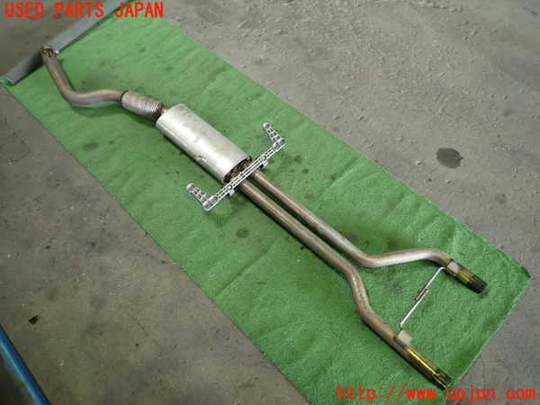 1UPJ-9237412651]ジャガー・XF スポーツブレイク(JBS2XC)センターパイプ1 中古_4