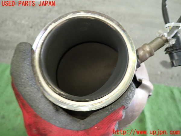 1UPJ-9237412661]ジャガー・XF スポーツブレイク(JBS2XC)触媒1 (右側) 中古_2