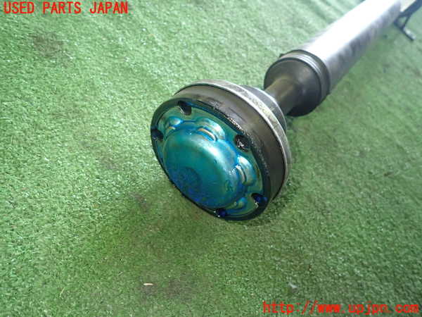 1UPJ-9237413410]ジャガー・XF スポーツブレイク(JBS2XC)リアプロペラシャフト 中古_2