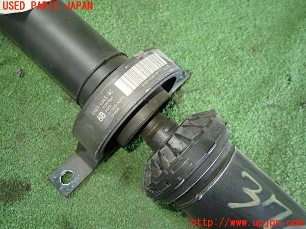 1UPJ-9237413410]ジャガー・XF スポーツブレイク(JBS2XC)リアプロペラシャフト 中古_3