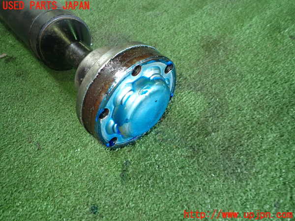 1UPJ-9237413410]ジャガー・XF スポーツブレイク(JBS2XC)リアプロペラシャフト 中古_4