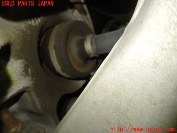 1UPJ-9237414020]ジャガー・XF スポーツブレイク(JBS2XC)右リアドライブシャフト 中古_2