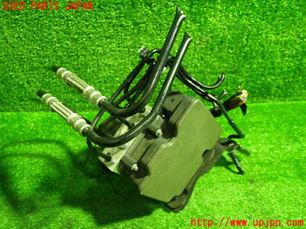 1UPJ-9237414040]ジャガー・XF スポーツブレイク(JBS2XC)ABSアクチュエーター 中古_2