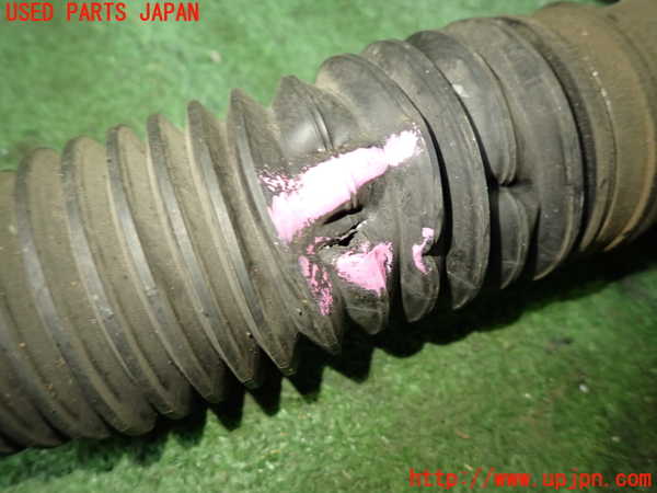 1UPJ-9237414235]ジャガー・XF スポーツブレイク(JBS2XC)パワステギアボックス 中古_2