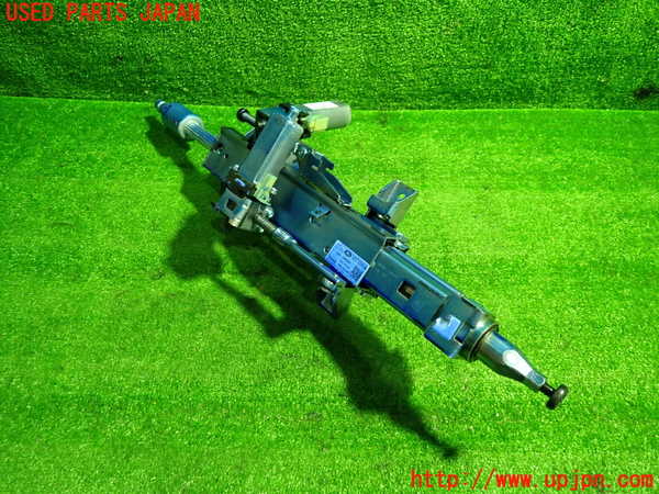 1UPJ-9237414260]ジャガー・XF スポーツブレイク(JBS2XC)ステアリングシャフト 中古_3