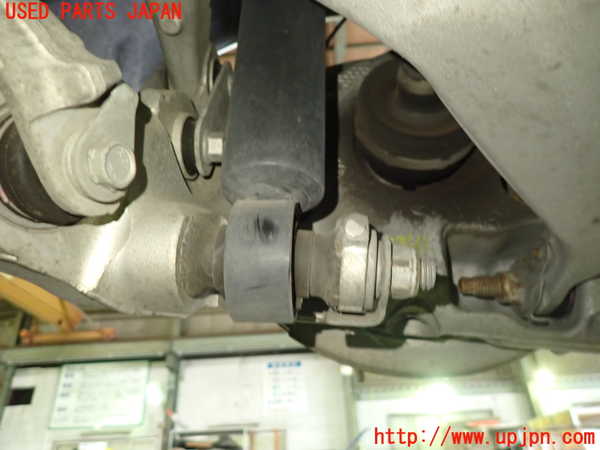 1UPJ-9237415070]ジャガー・XF スポーツブレイク(JBS2XC)右リアショックアブソーバー 中古_2