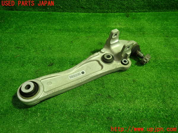 1UPJ-9237415186]ジャガー・XF スポーツブレイク(JBS2XC)左フロントロアアーム1 中古_2