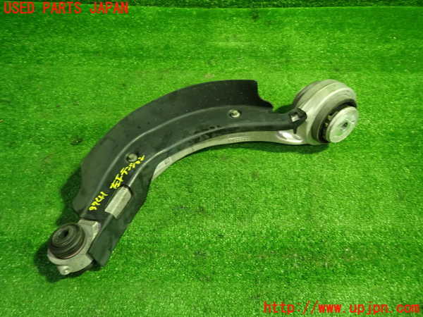 1UPJ-9237415320]ジャガー・XF スポーツブレイク(JBS2XC)左フロントテンションロッド 中古_2