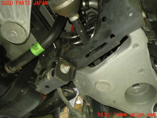 1UPJ-9237415295]ジャガー・XF スポーツブレイク(JBS2XC)リアメンバー 中古_2