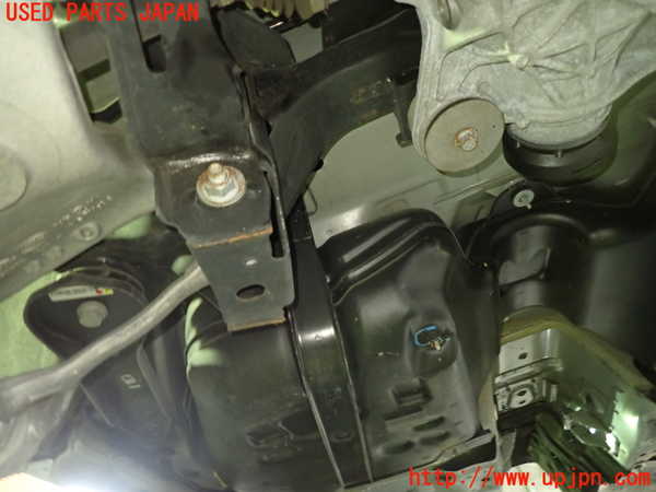 1UPJ-9237415295]ジャガー・XF スポーツブレイク(JBS2XC)リアメンバー 中古_3