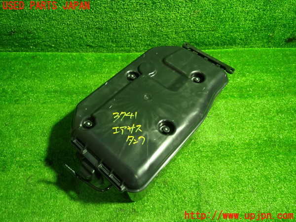 1UPJ-9237415530]ジャガー・XF スポーツブレイク(JBS2XC)エアサスタンク 中古_4