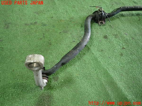 1UPJ-9237415440]ジャガー・XF スポーツブレイク(JBS2XC)フロントスタビライザー 中古_2