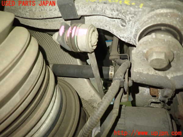 1UPJ-9237415445]ジャガー・XF スポーツブレイク(JBS2XC)リアスタビライザー 中古_2