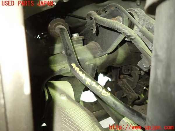 1UPJ-9237415445]ジャガー・XF スポーツブレイク(JBS2XC)リアスタビライザー 中古_3