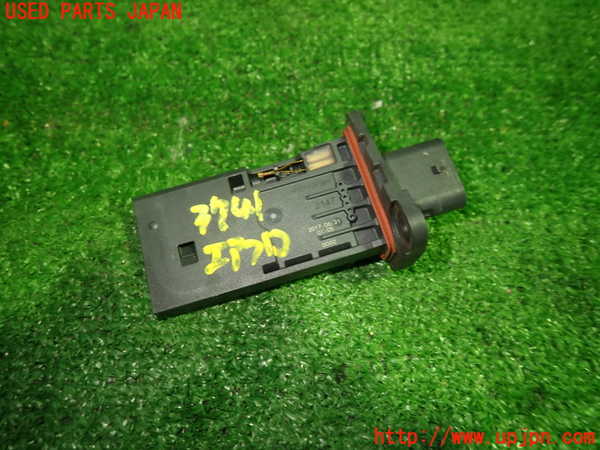 1UPJ-9237416320]ジャガー・XF スポーツブレイク(JBS2XC)エアフロメーター 中古_3