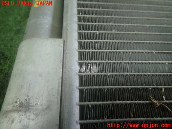 1UPJ-9237416031]ジャガー・XF スポーツブレイク(JBS2XC)エアコンコンデンサー1 中古_2