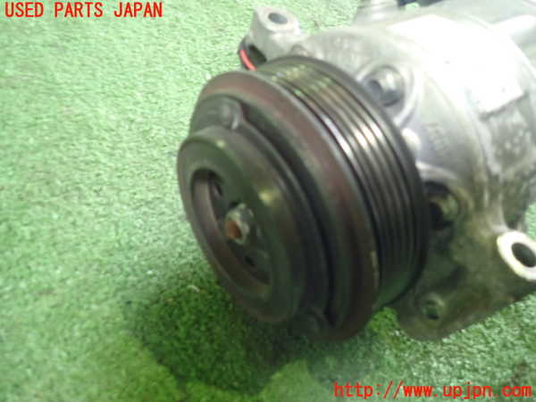 1UPJ-9237416025]ジャガー・XF スポーツブレイク(JBS2XC)エアコンコンプレッサー 中古_2