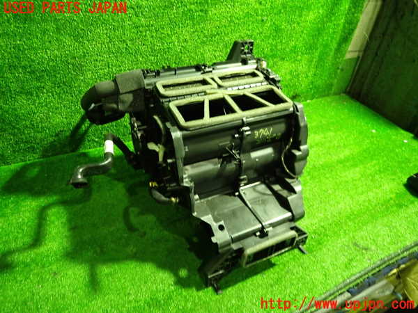 1UPJ-9237416081]ジャガー・XF スポーツブレイク(JBS2XC)エバポレーター1 中古_2