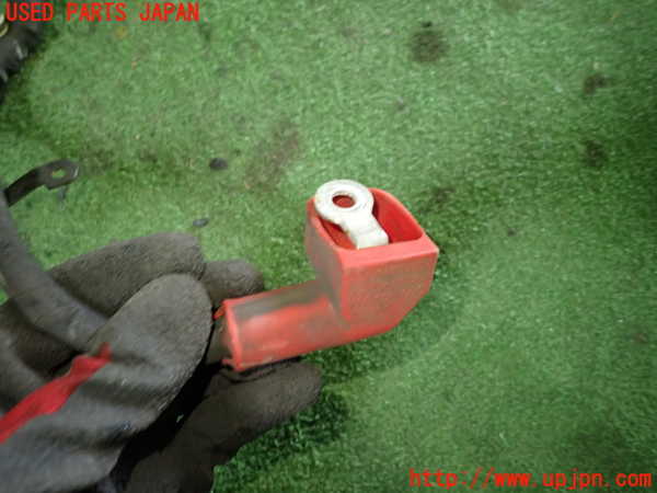 1UPJ-9237416806]ジャガー・XF スポーツブレイク(JBS2XC)ハーネス1 中古_2