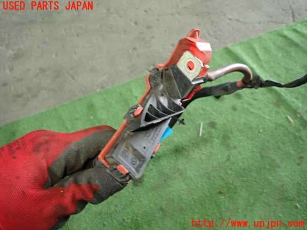 1UPJ-9237416806]ジャガー・XF スポーツブレイク(JBS2XC)ハーネス1 中古_4